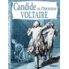 Candide, ou l'Optimisme - Voltaire