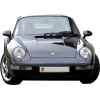 Porsche Carrera 4964